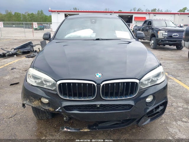 Aukcja sprzedaży 2015 Bmw X6 Xdrive35i, vin: 5UXKU2C58F0F95206, numer aukcji: 46135795