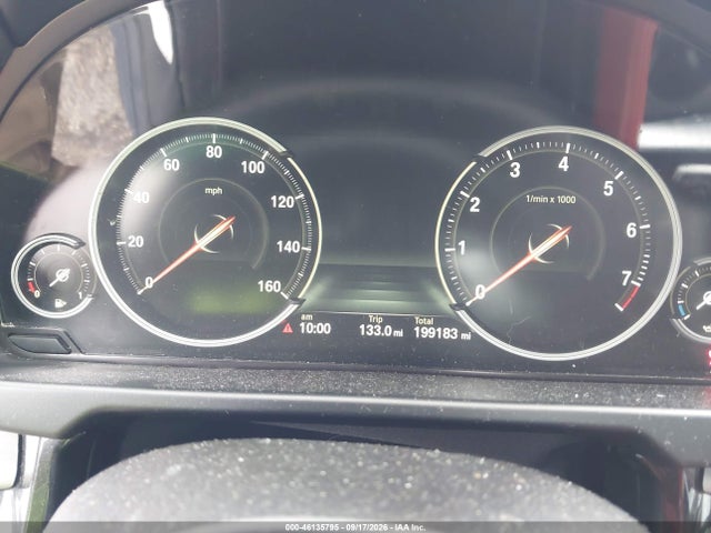 Aukcja sprzedaży 2015 Bmw X6 Xdrive35i, vin: 5UXKU2C58F0F95206, numer aukcji: 46135795