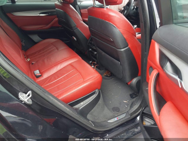 Aukcja sprzedaży 2015 Bmw X6 Xdrive35i, vin: 5UXKU2C58F0F95206, numer aukcji: 46135795