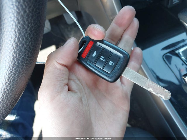Aukcja sprzedaży 2016 Honda Accord Lx-s, vin: 1HGCT1B3XGA009246, numer aukcji: 46135799