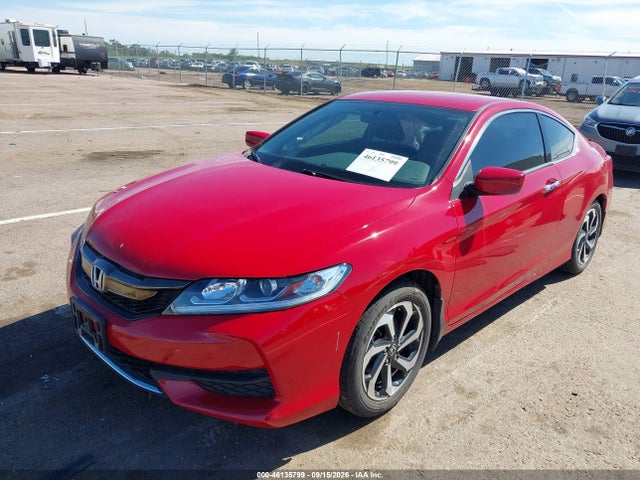 Aukcja sprzedaży 2016 Honda Accord Lx-s, vin: 1HGCT1B3XGA009246, numer aukcji: 46135799