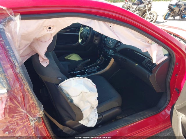 Aukcja sprzedaży 2016 Honda Accord Lx-s, vin: 1HGCT1B3XGA009246, numer aukcji: 46135799