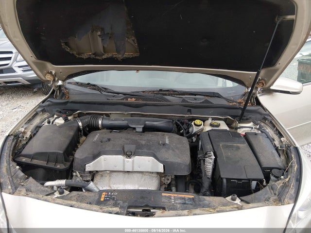 Продажа на аукционе авто 2015 Chevrolet Malibu 1lt, vin: 1G11C5SL8FF259592, номер лота: 46135800