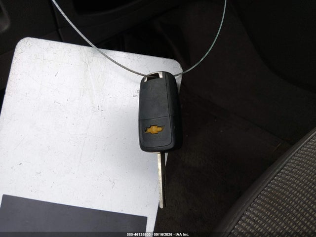Продажа на аукционе авто 2015 Chevrolet Malibu 1lt, vin: 1G11C5SL8FF259592, номер лота: 46135800