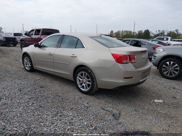 Продажа на аукционе авто 2015 Chevrolet Malibu 1lt, vin: 1G11C5SL8FF259592, номер лота: 46135800
