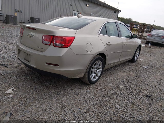 Продажа на аукционе авто 2015 Chevrolet Malibu 1lt, vin: 1G11C5SL8FF259592, номер лота: 46135800
