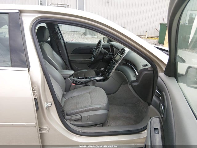 Продажа на аукционе авто 2015 Chevrolet Malibu 1lt, vin: 1G11C5SL8FF259592, номер лота: 46135800