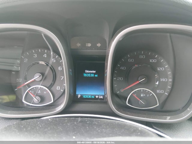 Продажа на аукционе авто 2015 Chevrolet Malibu 1lt, vin: 1G11C5SL8FF259592, номер лота: 46135800