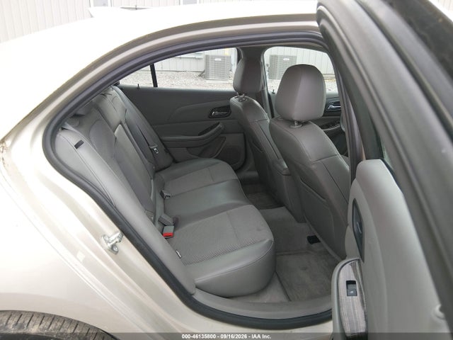 Продажа на аукционе авто 2015 Chevrolet Malibu 1lt, vin: 1G11C5SL8FF259592, номер лота: 46135800