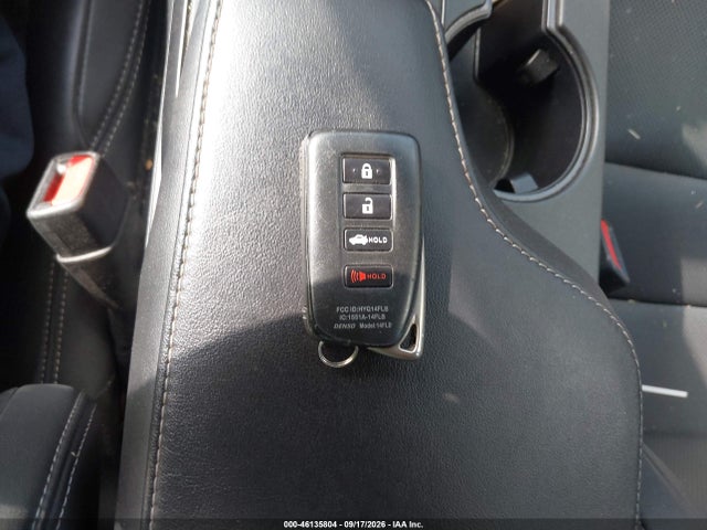 Продаж на аукціоні авто 2023 Lexus Is 300, vin: JTHDA1D28P5124058, номер лоту: 46135804