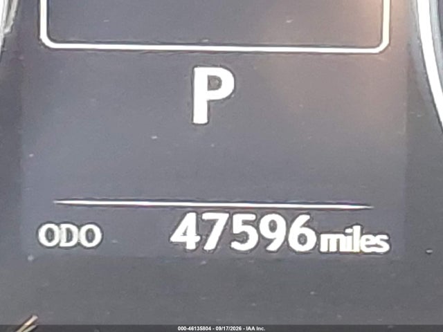 Продаж на аукціоні авто 2023 Lexus Is 300, vin: JTHDA1D28P5124058, номер лоту: 46135804
