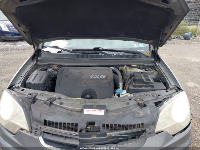 2008 Saturn Vue V6 Xe მანქანა იყიდება აუქციონზე, vin: 3GSDL43N78S513522, აუქციონის ნომერი: 46135808
