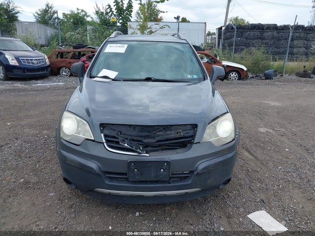 2008 Saturn Vue V6 Xe მანქანა იყიდება აუქციონზე, vin: 3GSDL43N78S513522, აუქციონის ნომერი: 46135808