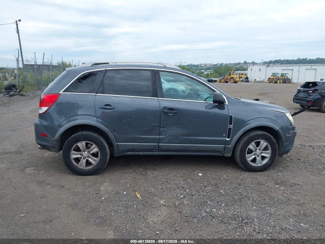 2008 Saturn Vue V6 Xe მანქანა იყიდება აუქციონზე, vin: 3GSDL43N78S513522, აუქციონის ნომერი: 46135808