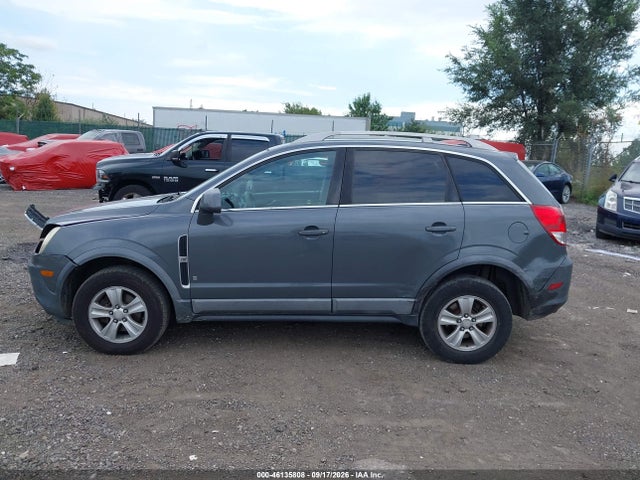 2008 Saturn Vue V6 Xe მანქანა იყიდება აუქციონზე, vin: 3GSDL43N78S513522, აუქციონის ნომერი: 46135808