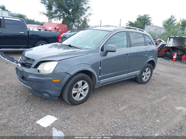 2008 Saturn Vue V6 Xe მანქანა იყიდება აუქციონზე, vin: 3GSDL43N78S513522, აუქციონის ნომერი: 46135808