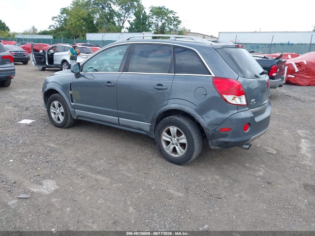2008 Saturn Vue V6 Xe მანქანა იყიდება აუქციონზე, vin: 3GSDL43N78S513522, აუქციონის ნომერი: 46135808