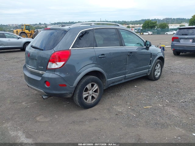 2008 Saturn Vue V6 Xe მანქანა იყიდება აუქციონზე, vin: 3GSDL43N78S513522, აუქციონის ნომერი: 46135808