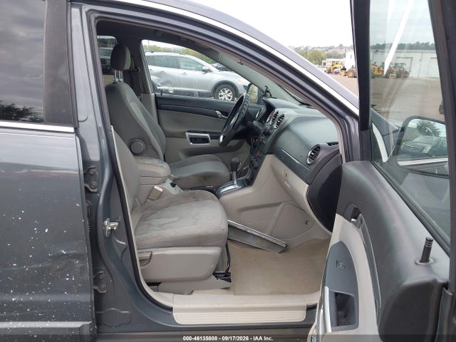 2008 Saturn Vue V6 Xe მანქანა იყიდება აუქციონზე, vin: 3GSDL43N78S513522, აუქციონის ნომერი: 46135808