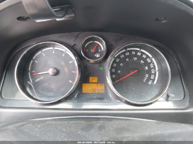 2008 Saturn Vue V6 Xe მანქანა იყიდება აუქციონზე, vin: 3GSDL43N78S513522, აუქციონის ნომერი: 46135808