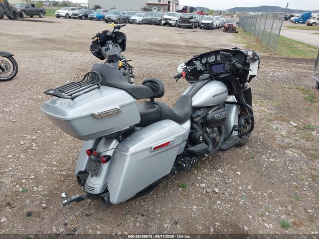 Aukcja sprzedaży 2019 Harley-davidson Flhxs, vin: 1HD1KRP15KB602559, numer aukcji: 46135814