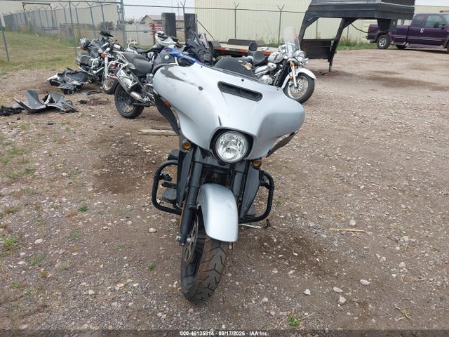 Aukcja sprzedaży 2019 Harley-davidson Flhxs, vin: 1HD1KRP15KB602559, numer aukcji: 46135814