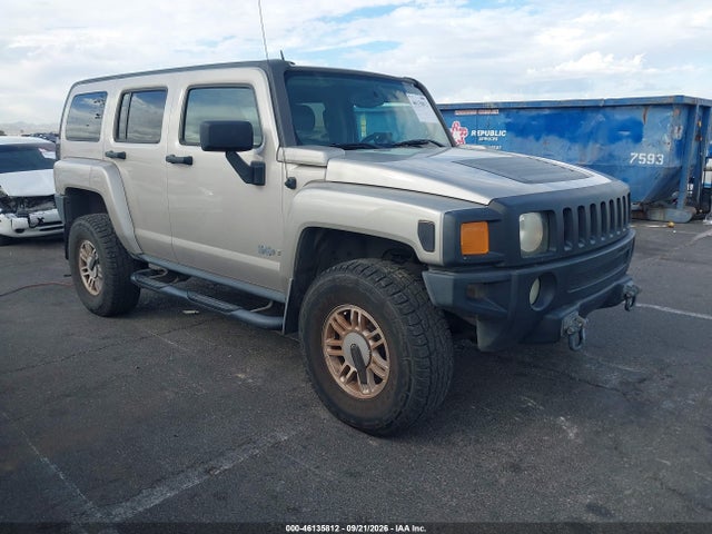 Продажа на аукционе авто 2006 Hummer H3 Suv, vin: 5GTDN136X68106905, номер лота: 46135812