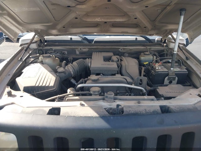 Продажа на аукционе авто 2006 Hummer H3 Suv, vin: 5GTDN136X68106905, номер лота: 46135812