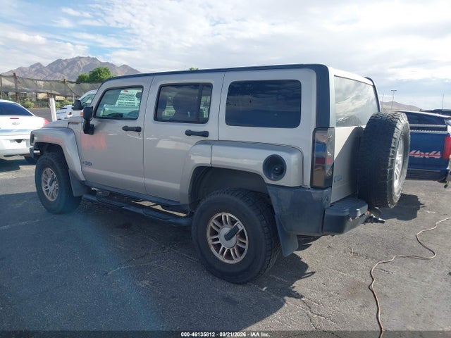 Продажа на аукционе авто 2006 Hummer H3 Suv, vin: 5GTDN136X68106905, номер лота: 46135812