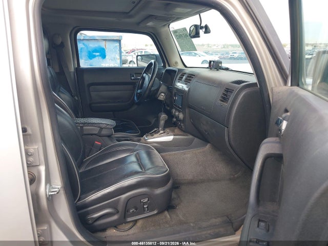 Продажа на аукционе авто 2006 Hummer H3 Suv, vin: 5GTDN136X68106905, номер лота: 46135812