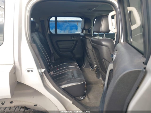 Продажа на аукционе авто 2006 Hummer H3 Suv, vin: 5GTDN136X68106905, номер лота: 46135812