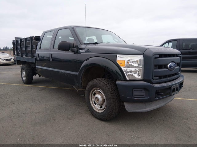 Aukcja sprzedaży 2013 Ford F-250 Xl, vin: 1FD7W2B61DEB79647, numer aukcji: 46135820