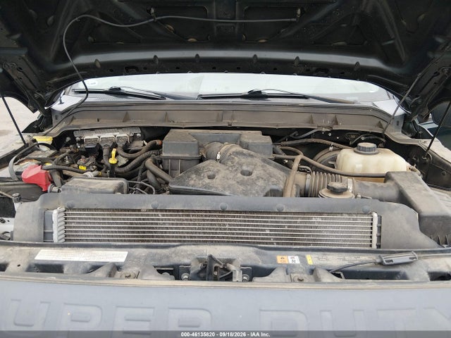 Aukcja sprzedaży 2013 Ford F-250 Xl, vin: 1FD7W2B61DEB79647, numer aukcji: 46135820