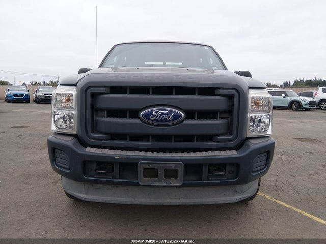 Aukcja sprzedaży 2013 Ford F-250 Xl, vin: 1FD7W2B61DEB79647, numer aukcji: 46135820