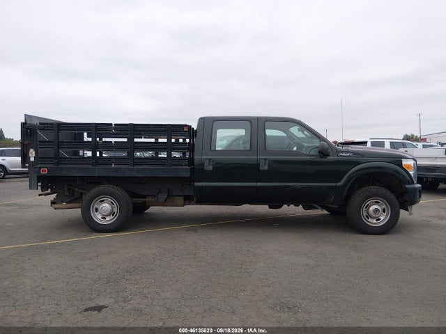 Aukcja sprzedaży 2013 Ford F-250 Xl, vin: 1FD7W2B61DEB79647, numer aukcji: 46135820