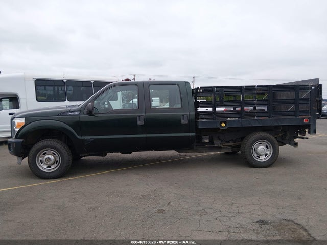 Aukcja sprzedaży 2013 Ford F-250 Xl, vin: 1FD7W2B61DEB79647, numer aukcji: 46135820