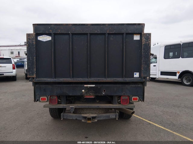 Aukcja sprzedaży 2013 Ford F-250 Xl, vin: 1FD7W2B61DEB79647, numer aukcji: 46135820