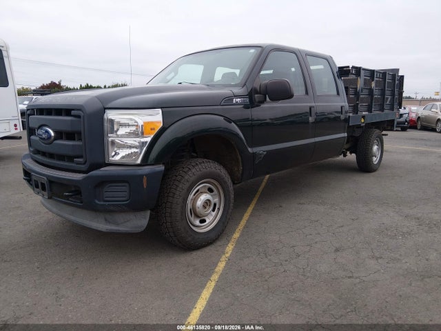 Aukcja sprzedaży 2013 Ford F-250 Xl, vin: 1FD7W2B61DEB79647, numer aukcji: 46135820