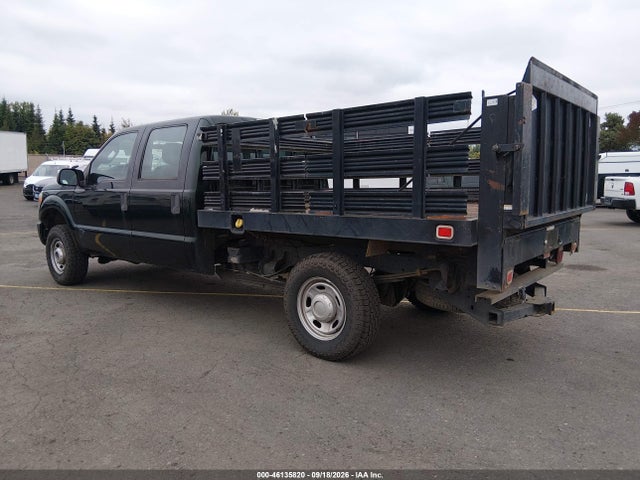 Aukcja sprzedaży 2013 Ford F-250 Xl, vin: 1FD7W2B61DEB79647, numer aukcji: 46135820