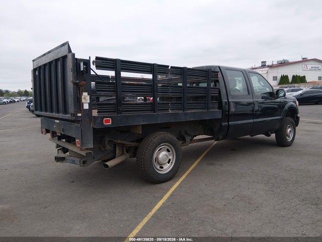 Aukcja sprzedaży 2013 Ford F-250 Xl, vin: 1FD7W2B61DEB79647, numer aukcji: 46135820