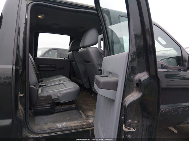 Aukcja sprzedaży 2013 Ford F-250 Xl, vin: 1FD7W2B61DEB79647, numer aukcji: 46135820
