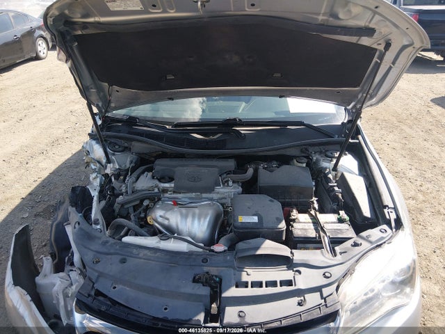 Aukcja sprzedaży 2016 Toyota Camry Se, vin: 4T1BF1FK2GU213696, numer aukcji: 46135825