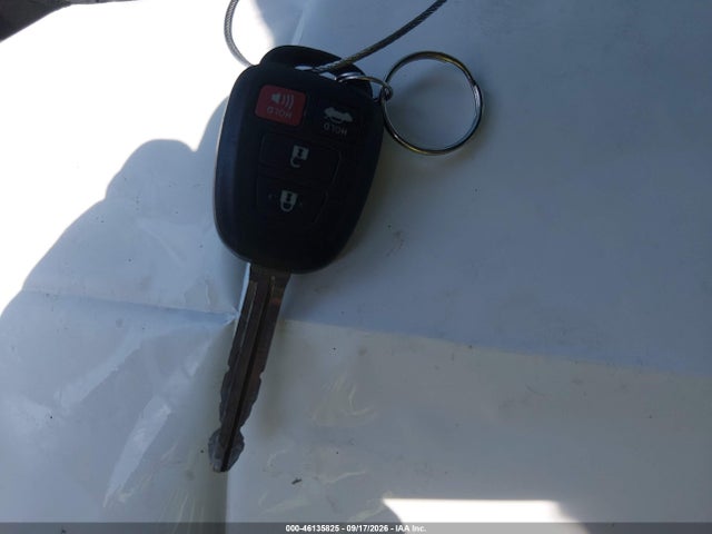 Aukcja sprzedaży 2016 Toyota Camry Se, vin: 4T1BF1FK2GU213696, numer aukcji: 46135825
