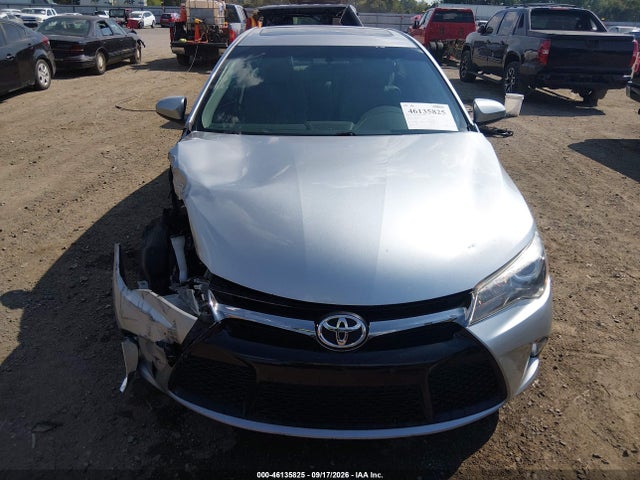 Aukcja sprzedaży 2016 Toyota Camry Se, vin: 4T1BF1FK2GU213696, numer aukcji: 46135825