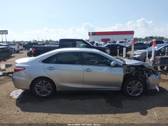 Aukcja sprzedaży 2016 Toyota Camry Se, vin: 4T1BF1FK2GU213696, numer aukcji: 46135825