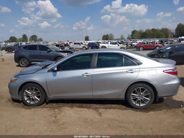Aukcja sprzedaży 2016 Toyota Camry Se, vin: 4T1BF1FK2GU213696, numer aukcji: 46135825