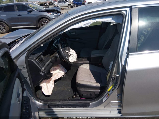 Aukcja sprzedaży 2016 Toyota Camry Se, vin: 4T1BF1FK2GU213696, numer aukcji: 46135825