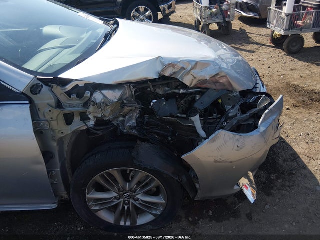 Aukcja sprzedaży 2016 Toyota Camry Se, vin: 4T1BF1FK2GU213696, numer aukcji: 46135825