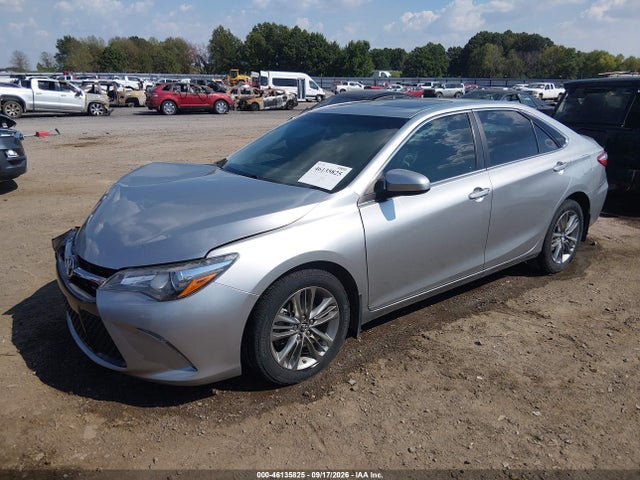 Aukcja sprzedaży 2016 Toyota Camry Se, vin: 4T1BF1FK2GU213696, numer aukcji: 46135825