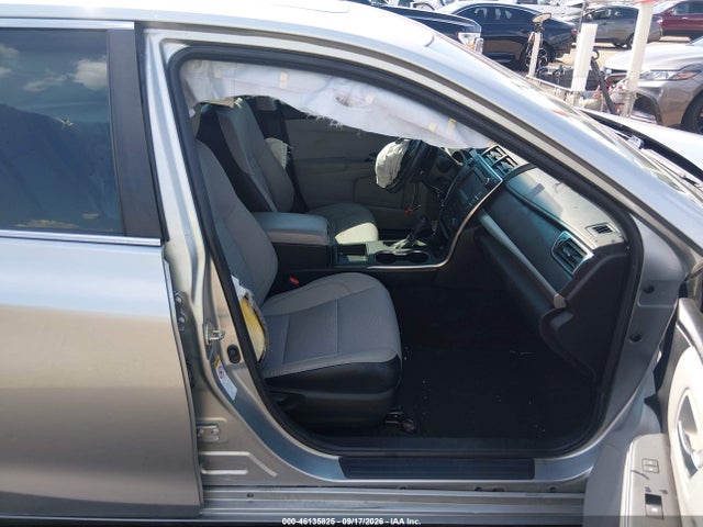 Aukcja sprzedaży 2016 Toyota Camry Se, vin: 4T1BF1FK2GU213696, numer aukcji: 46135825